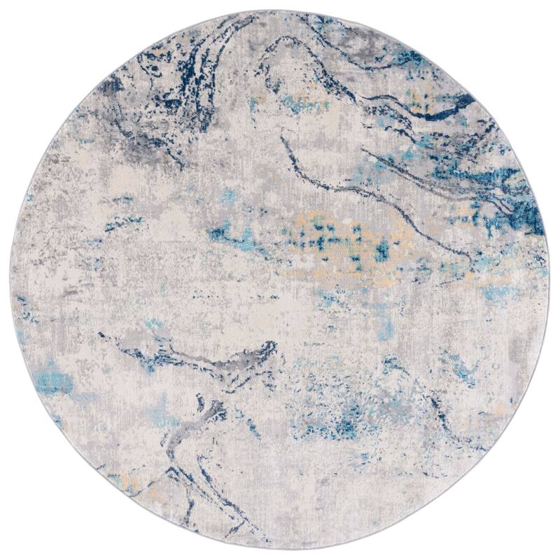 SAFAVIEH Jasper Vikki Modern Abstract Rug