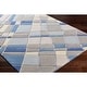 preview thumbnail 3 of 1, Meghan Modern & Contemporary Area Rug