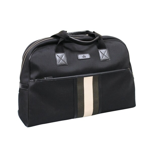 mens gucci duffle