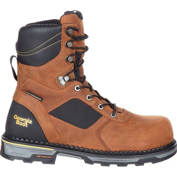 mens heavy duty work boots