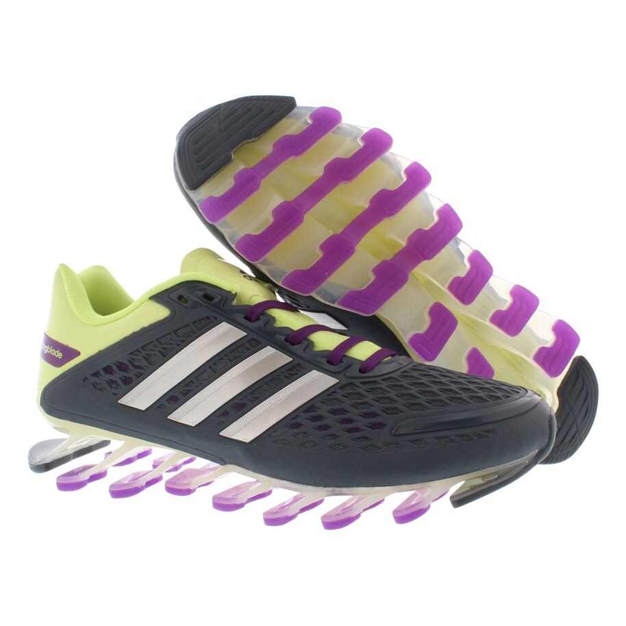 adidas springblade 6 Violet