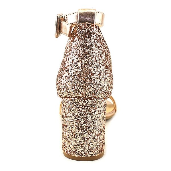 cl by laundry jody sandal gold