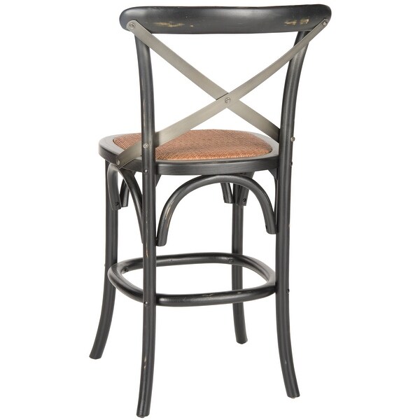 Safavieh eleanor counter clearance stool