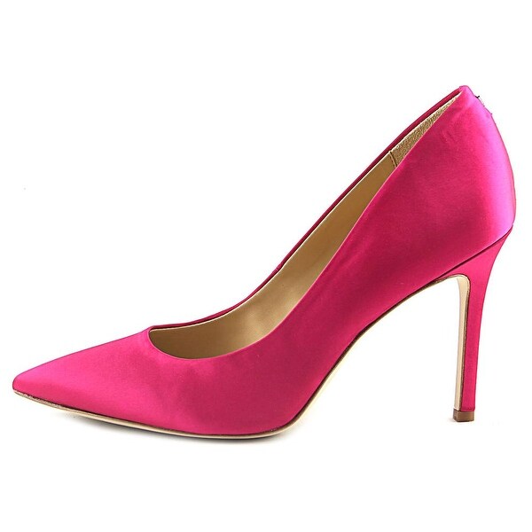 sam edelman pink heels