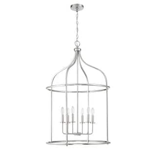 Brookstone 6-Light Pendant