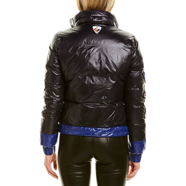 rossignol bomber jacket