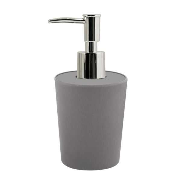Bamboo online soap dispenser