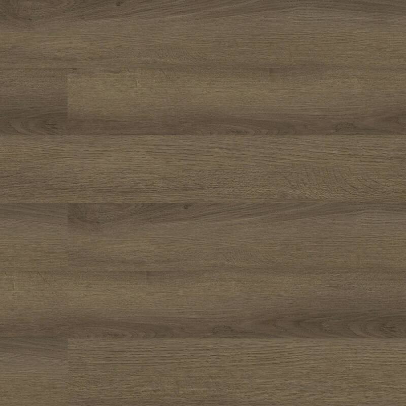 Ackland AKVRC7X48-4412-PL Harper 7" x 48" Embossed Vinyl Flooring with - Granger Oak