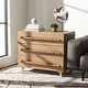 preview thumbnail 18 of 17, SAFAVIEH Raquel 3-Drawer Storage Bedroom Chest.