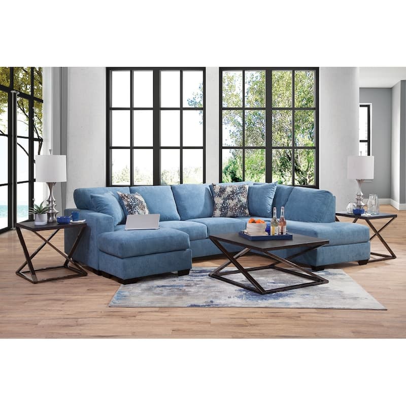 Bluebell Sectional