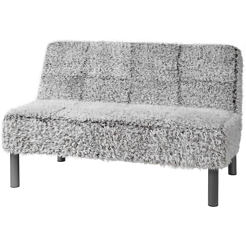 Coma Inducer® Mini Futon by DormCo