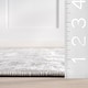preview thumbnail 5 of 6, Nuloom Lilibet Traditional Medallion Area Rug