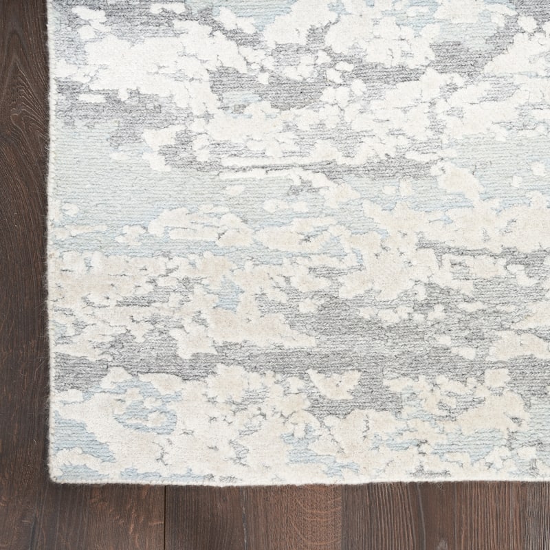 Nourison Divine Contemporary Area Rug