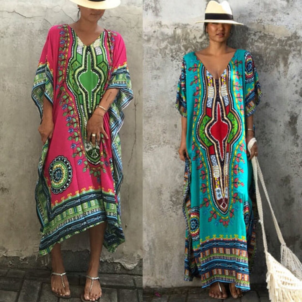 african kaftans for sale