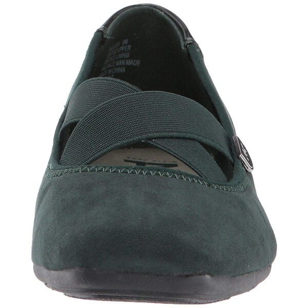 anne klein ulisa ballet flat