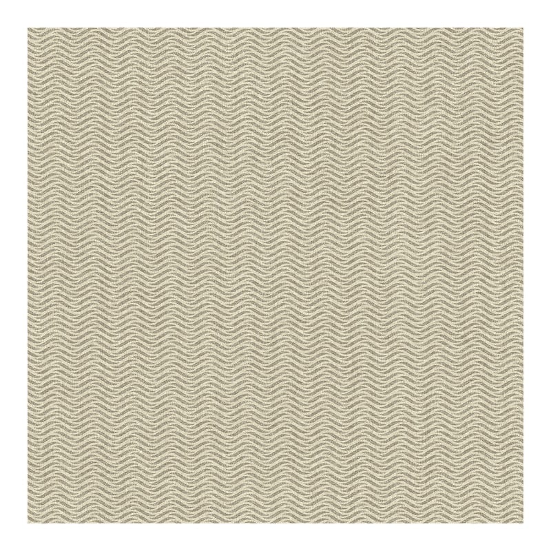 Advantage Jude Honey Woven Waves Wallpaper - 20.9 x 396 x 0.025