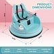 preview thumbnail 36 of 36, Ride On Bumper Car for Kids & Toddlers 12V Baby Bumping Toy Gifts