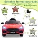 preview thumbnail 38 of 47, 12V Power Battery Electric Vehicles,Licensed Mercedes-Benz with Remote Control
