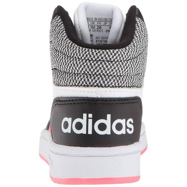 adidas Kids Hoops Mid 2.0 K