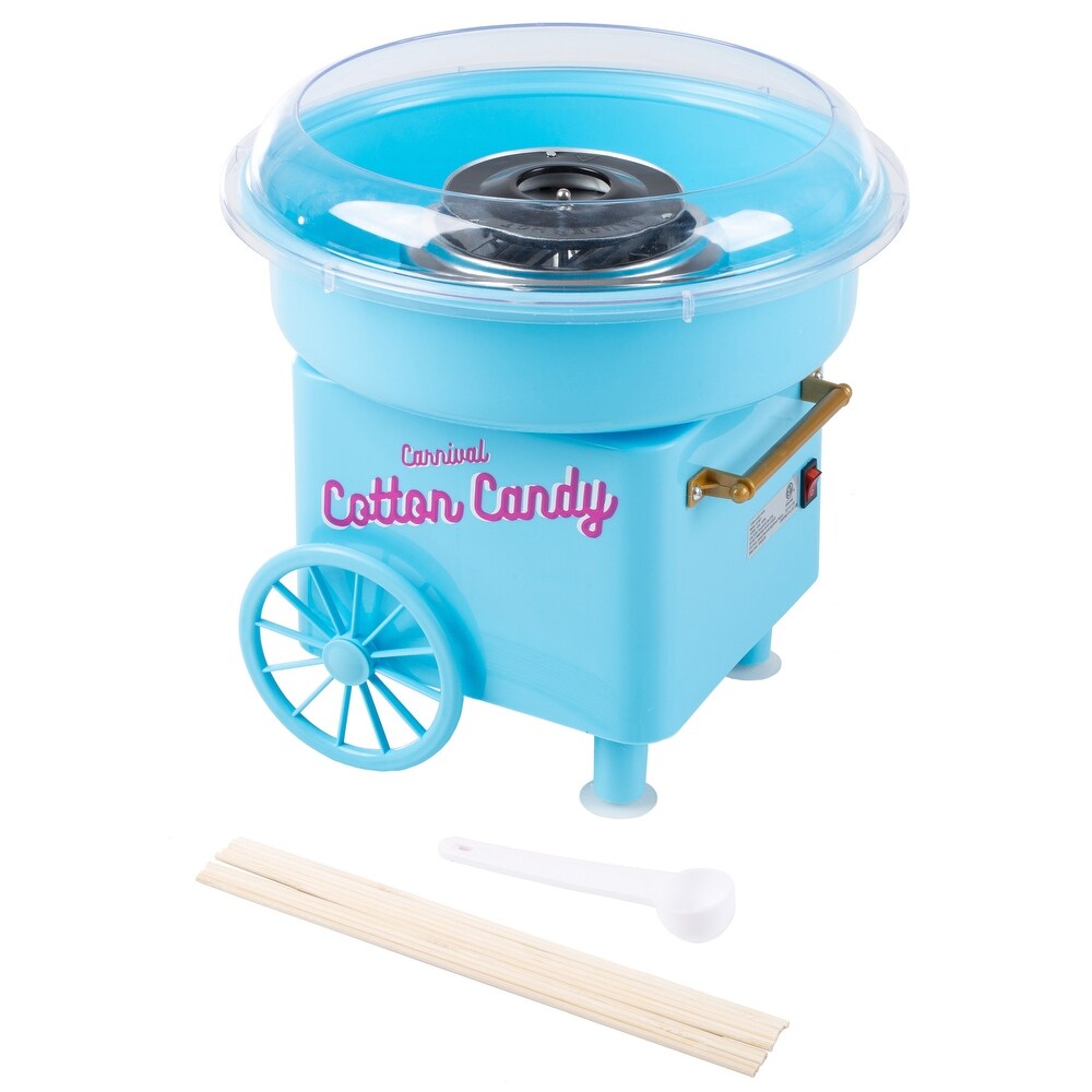 cheapest cotton candy maker
