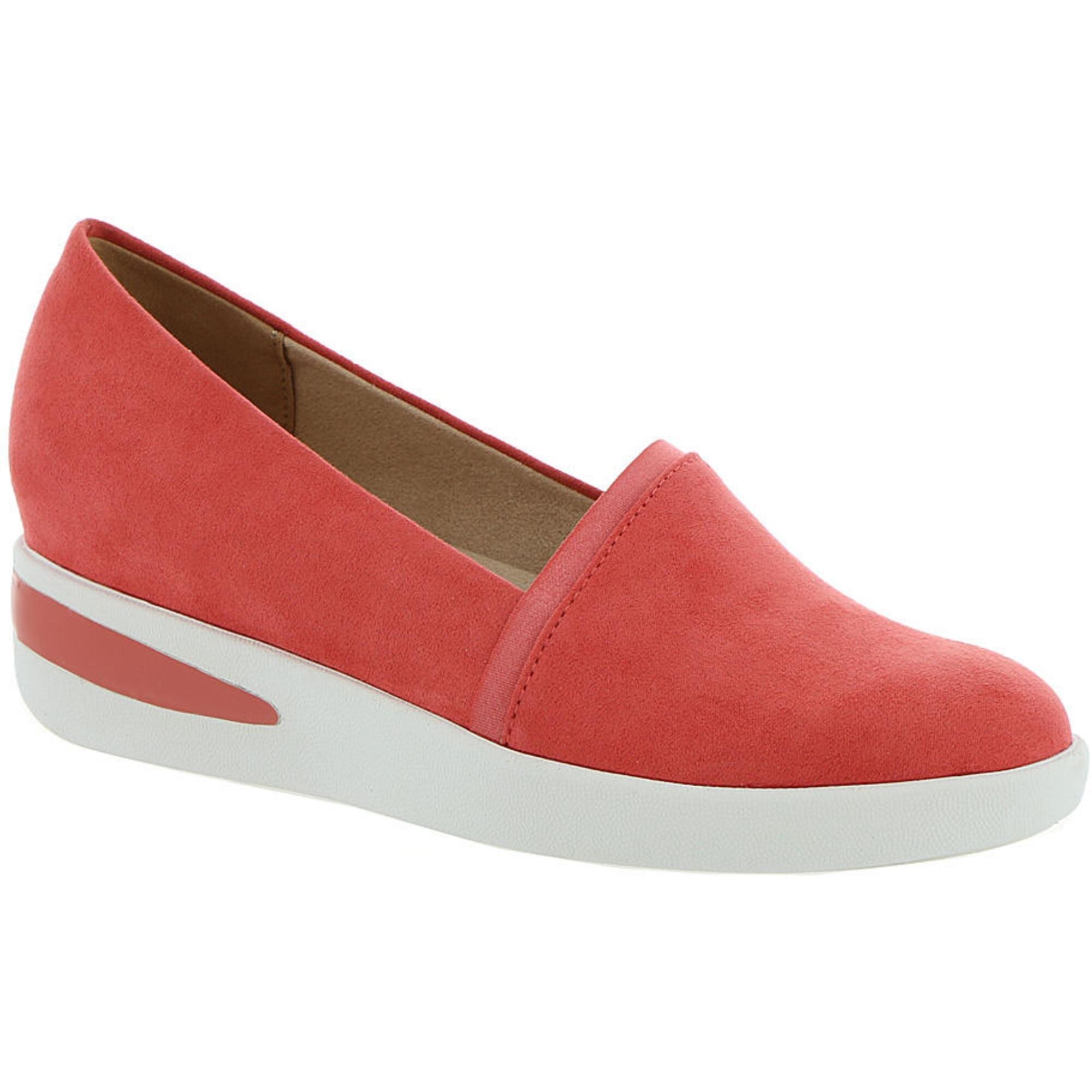 kenneth cole wedge sneakers