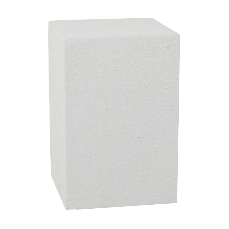 Magnesium oxide Contemporary Stool
