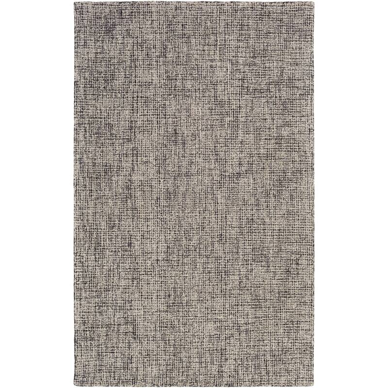 Carson Carrington Brejning Wool Handmade Area Rug
