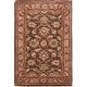 preview thumbnail 2 of 11, Livabliss Flanders Handmade Traditional Wool Area Rug