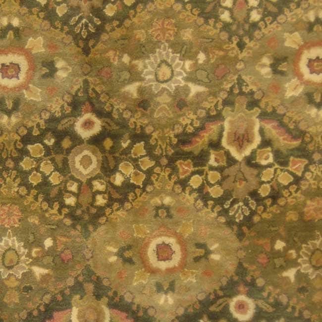 SAFAVIEH Handmade Antiquity Allegonde Traditional Oriental Wool Rug