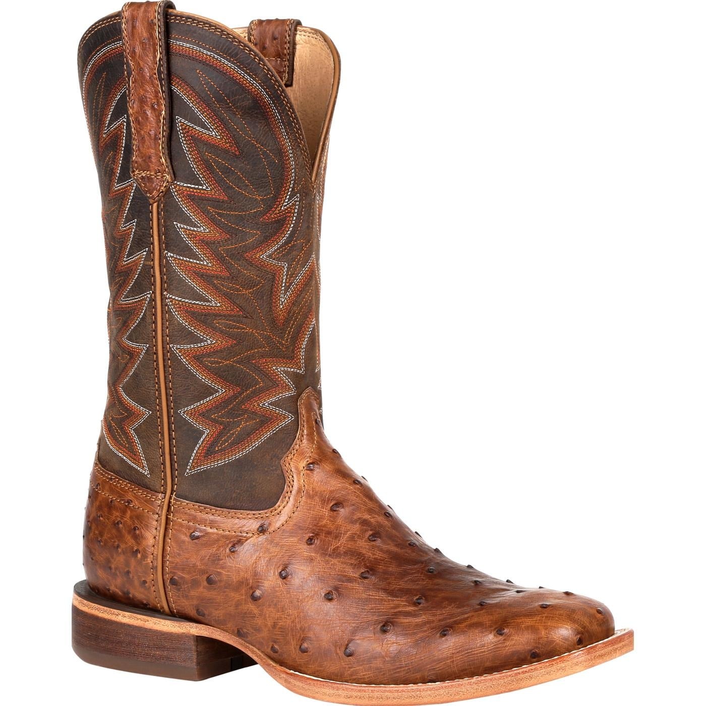 exotic western boots