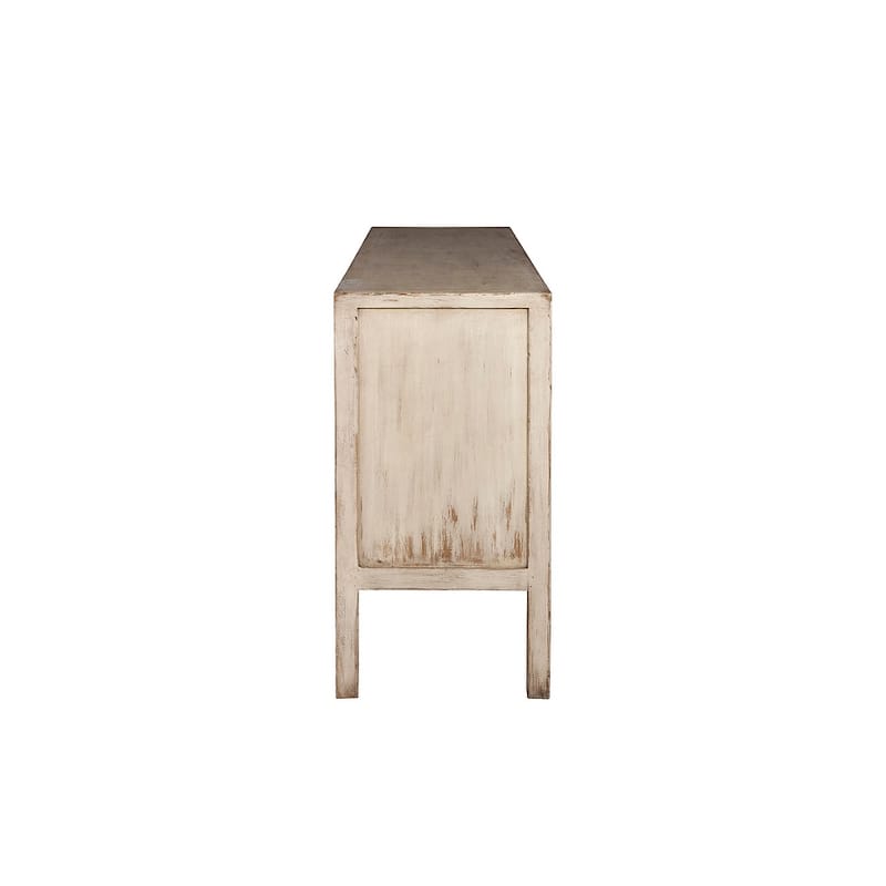Loughlin 3-drawer Server