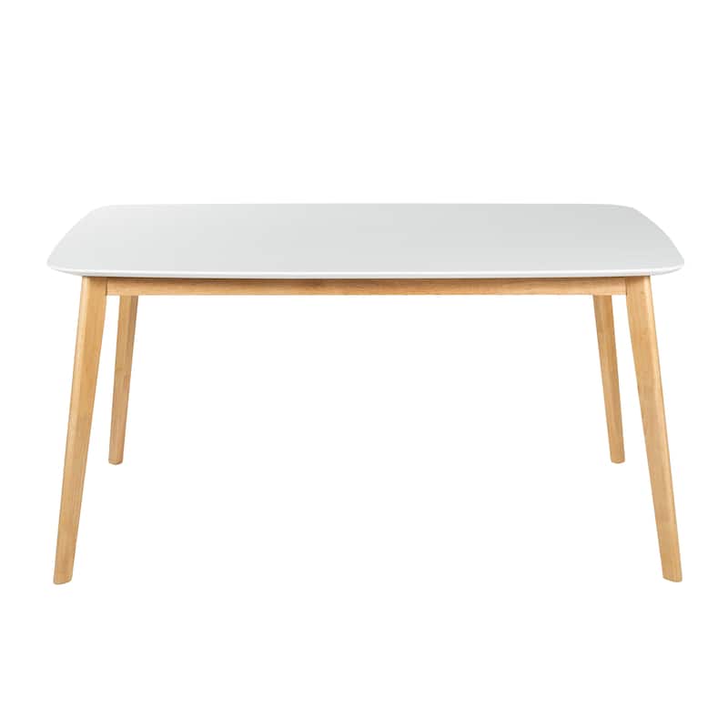 Christopher Knight Home Nyala Wood Dining Table