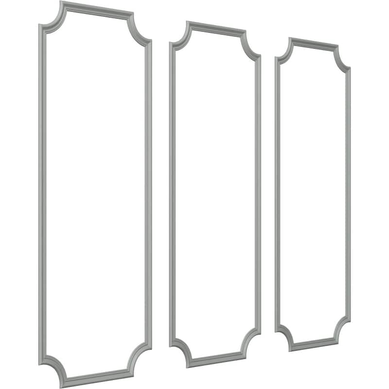 Claremont Panel Moulding Kit