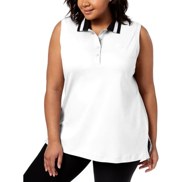 calvin klein golf women's clothing