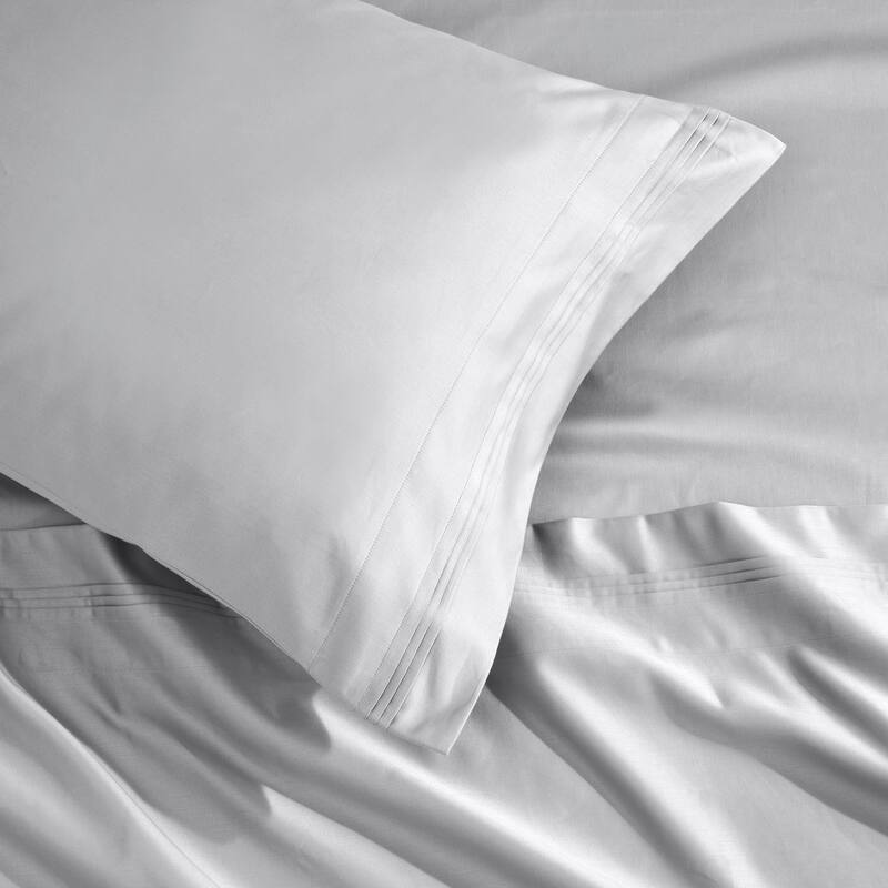 Superior Egyptian Cotton 1500 Thread Count Pillowcase - (Set of 2)