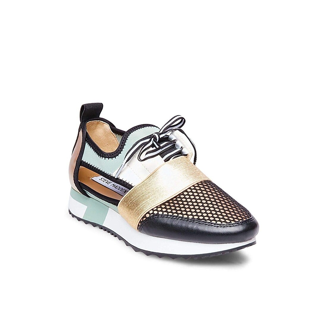 steve madden women's arctic sneaker