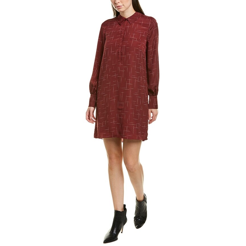 joie amaranda dress