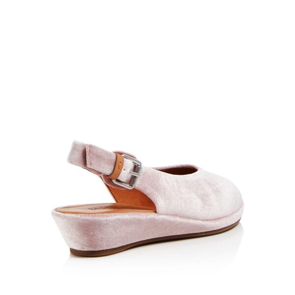 gentle souls noemi slingback