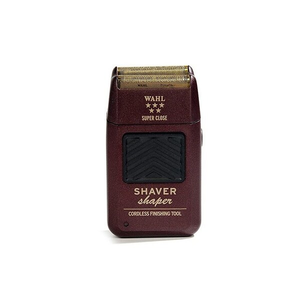 wahl professional shaver shaper