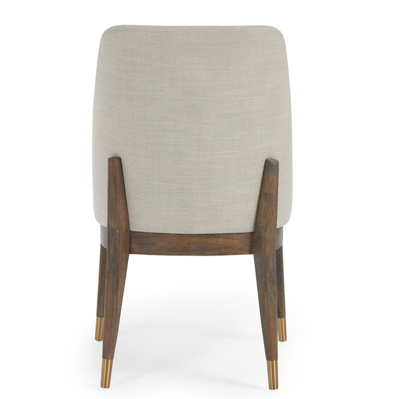 Classic Home Triss Upholstered Dining Chair