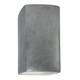 Option Antique Silver