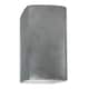 Option Antique Silver