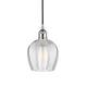 Option Polished Chrome / Clear