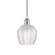 Option Polished Chrome / Clear