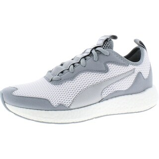 puma memory foam sneakers