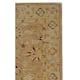 SAFAVIEH Anatolia Angeline Traditional Oriental Hand-spun Wool Rug