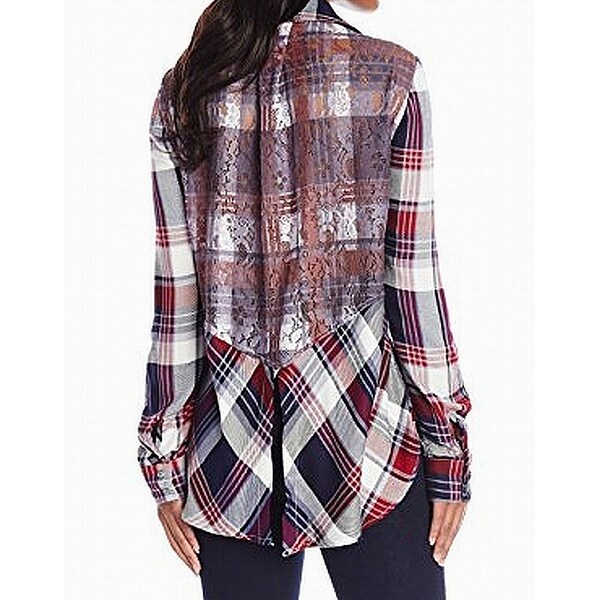 edelman shirt womens