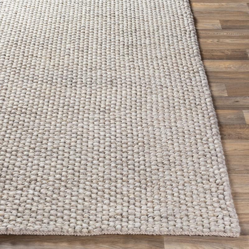 Livabliss Lucerne Modern Area Rug