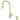 Pfister F-529-7ZNR Zanna 1.66 GPM Single Hole Pull Down Kitchen Faucet