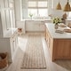 preview thumbnail 98 of 171, SAFAVIEH Jerneja Handmade Solid Chunky Jute Area Rug